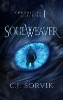 SoulWeaver 057854038X Book Cover