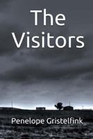 The Visitors 1976307961 Book Cover