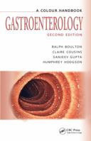 Gastroenterology 1840760745 Book Cover