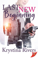 Last New Beginning 1636792618 Book Cover