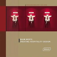 Creating Hospitality Design 3037680393 Book Cover