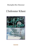 L'Infirmier Kilani (French Edition) 2414313404 Book Cover