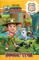 Read with Ranger Rob: Scent Trail 2898020052 Book Cover