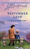 September Love (Love Inspired) 0373872372 Book Cover