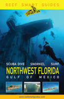 Reef Smart Guides Northwest Florida: 1642506966 Book Cover