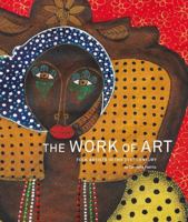 Work of Art 0989199207 Book Cover