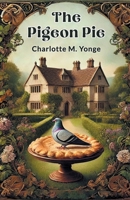 The Pigeon Pie 9368094810 Book Cover