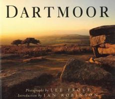 Dartmoor 1841070394 Book Cover