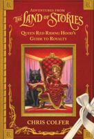 Queen Red Riding Hood's Guide to Royalty 0316383368 Book Cover