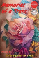 Memories of a Trans B0FH5GSNQZ Book Cover