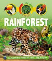 Rainforest 0753465760 Book Cover