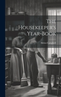 The Housekeeper's Year-book 1022570250 Book Cover