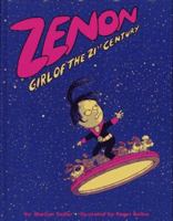 Zenon: Girl of the Twenty-First Century 0689805144 Book Cover