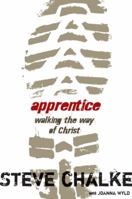 Apprentice: Walking the Way of Christ 0310291542 Book Cover