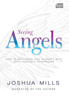 Seeing Angels: How to Recognize and Interact With Your Heavenly Messengers 1641234369 Book Cover