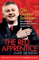 The Natural: The Making of Ole Gunnar Solskjaer 1471187845 Book Cover