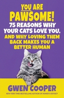 YOU are PAWSOME! B0CPLZ7ZLH Book Cover
