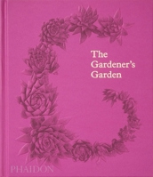 The Gardener's Garden, 2022 Edition, classic format 1838664122 Book Cover