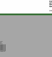 Schleifpapierwechsel bei einem Schwingschleifer (Unterweisung Modellbaumechaniker / -in, Fachrichtung Gie?ereitechnik) 3640134370 Book Cover