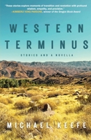 Western Terminus : Stories and a Novella 1968148086 Book Cover