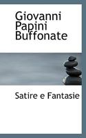 Giovanni Papini Buffonate 1110418396 Book Cover