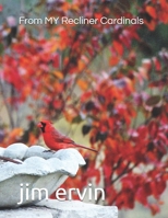 From MY Recliner               Cardinals B084WLXH1Y Book Cover