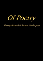 Of Poetry 0244819327 Book Cover