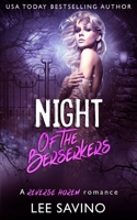 Night of the Berserkers 1648470246 Book Cover