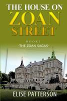 The House on Zoan Street 1985201356 Book Cover