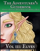 The Adventurer's Guidebook: Elves 1965731023 Book Cover