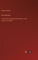 Der Deutsche 3846005630 Book Cover
