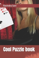 Cool Puzzle book B0B9QWHG85 Book Cover