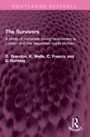 The Survivors 1032481196 Book Cover