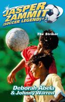 The Striker 1741660866 Book Cover