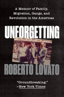 Unforgetting 0062938479 Book Cover