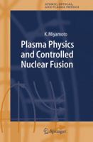 Plasma Physics and Controlled Nuclear Fusion 3540242171 Book Cover