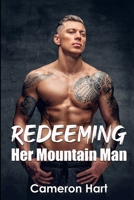 Redeeming Her Mountain Man B08BF2PF87 Book Cover