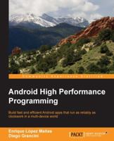 Android High Performance Programming 1785288954 Book Cover