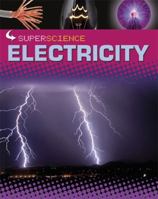 Electricity 0749695226 Book Cover