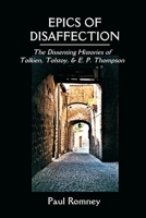 Epics of Disaffection B0B88Q1H2K Book Cover