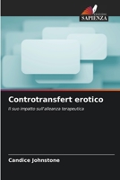 Controtransfert erotico 6208997615 Book Cover