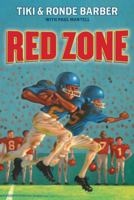 Red Zone 141696861X Book Cover