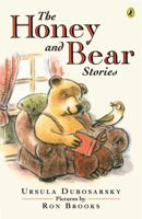 Honey and Bear 0670879541 Book Cover