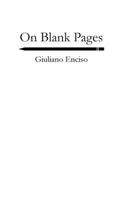 On Blank Pages 1974410595 Book Cover