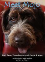 Meet Mojo 099128061X Book Cover