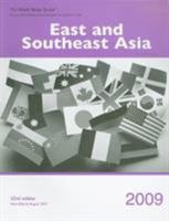 East and Southeast Asia 1887985832 Book Cover