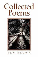 Collected Poems 1456867849 Book Cover