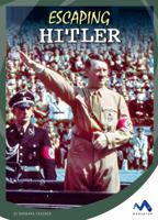 Escaping Hitler 1503825272 Book Cover