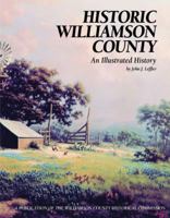 Historic Williamson County 1893619095 Book Cover