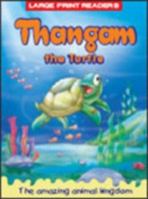 Dipanker the Dugong (Amazing Animal Kingdom) 8176930792 Book Cover